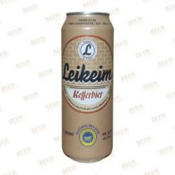 Leikeim Kellerbier Leikeim Kellerbier