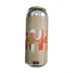 Messorem  Ces Frémissements