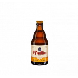 St Feuillien Blonde