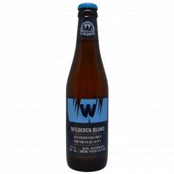 Brouwerij Wilderen Wilderen Blond 0.2%