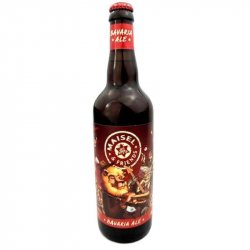 Maisel & Friends Bavarian Ale