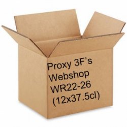 Packaging 3F Webshop... - Etre Gourmet