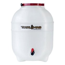 Fermentador Total Maq 70 lts - IMP Cerveceros