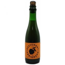 Brouwerij Kestemont Abrikoos