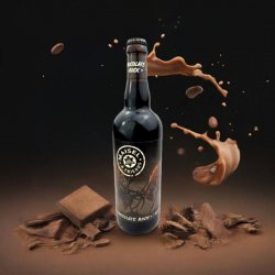 Maisel & Friends Chocolate Bock Maisel & Friends Chocolate Bock