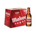 Cerveza Mahou 5 Estrellas 25 Cl. Pack 12 Unds Cerveza Mahou 5 Estrellas 25 Cl. Pack 12 Unds