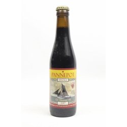 De Struise Brouwers Pannepot Vintage 2017
