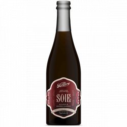 The Bruery Soie - The Bruery