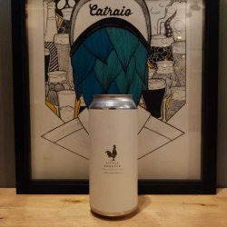 Trillium - Little Roaster - Catraio