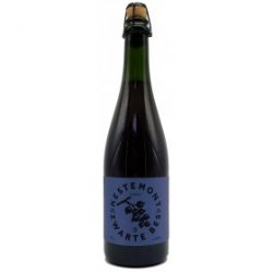 Brouwerij Kestemont Zwarte Bes