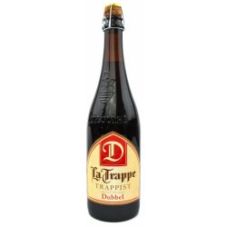 La Trappe Dubbel