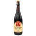 La Trappe Trappist Dubbel 0,75 