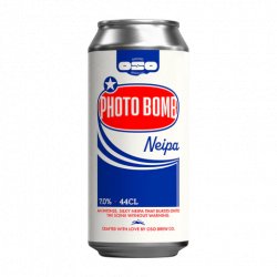 Oso Brew Co Photo Bomb Oso Brew Co Photo Bomb