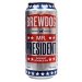 BrewDog: Mr. President - puszka 440 ml BrewDog: Mr. President - puszka 440 ml