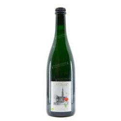 Brasserie Cantillon Grand Cru Bruocsella Lambic Bio Saison (2021-2022)