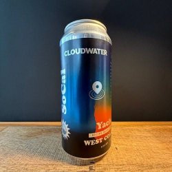 Cloudwater Yachats - NORD Bottle Shop