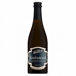 The Bruery Enthaiced - The Bruery