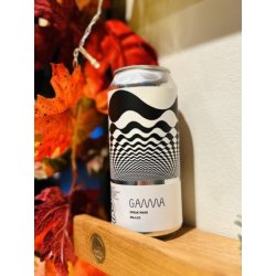 Gamma Brewing Company Freak Wave