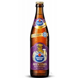 Schneider Weisse Aventinus (TAP06)