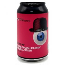 Browar Stu Mostów Cherry Me Browar Stu Mostów Cherry Me