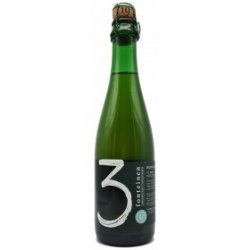 3 Fonteinen Oude Geuze