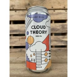 FUERST WIACEK Cloud Theory