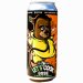 Deer Bear Let's Cook Apricot & Lime Gose 500ml 