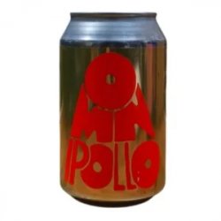 Omnipollo Pilsner