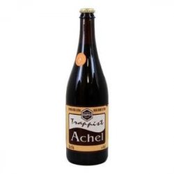 Achel Superior Dark - Extra Bruin