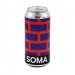 SOMA Beer - Smugglers SOMA Beer - Smugglers