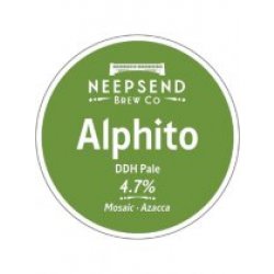 Neepsend Alphito (Cask) - Pivovar