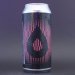 Overtone  Pollys Brew Co - Mash Up: Splur - 8.5% (440ml) 