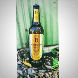 Browar Wawrzyniec Miodowe Browar Wawrzyniec Miodowe