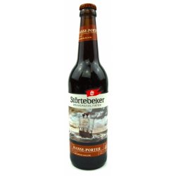 Störtebeker Braumanufaktur Hanse-Porter