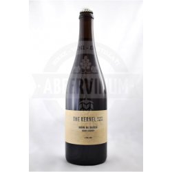 The Kernel Biere de Saison Sour Cherry 75cl - AbeerVinum