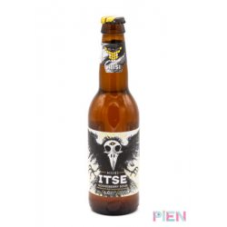 HIISI ITSE Gooseberry Sour - Pien