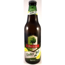 Lindeboom Lindeboom Citroen Radler 2.0 Lindeboom Lindeboom Citroen Radler 2.0