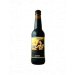 Mont Salève - Tzarine Rhum BA Imperial Stout 33 cl 
