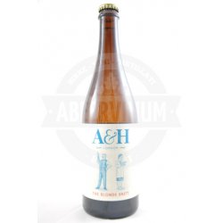 The Blonde Brett 75cl - AbeerVinum