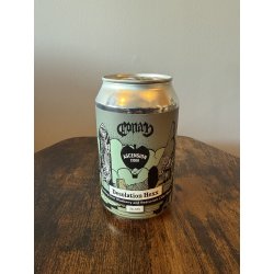 Ascension Cider  Desolation Hexx