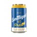Cerveza San Miguel 0,0% Limon Lata 33 Cl. 