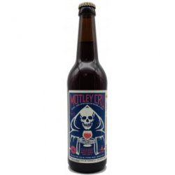 Bellwoods Brewery Motley Cru (2021) Bellwoods Brewery Motley Cru (2021)