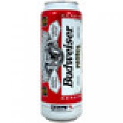 Budweiser Budweiser