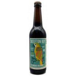 Bellwoods Brewery Skeleton Key (2021) Bellwoods Brewery Skeleton Key (2021)