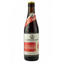 Landwehr-Bräu Rotfränkisch