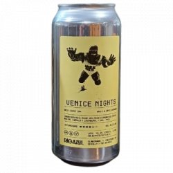 RIOAZUL VENICE NIGHTS