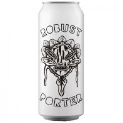 Astor Robust Porter 0.5L - Mefisto Beer Point