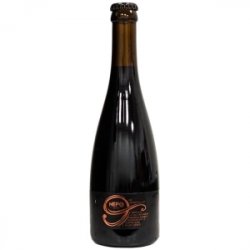 Browar Nepomucen 9th Anniversary Imperial Baltic Porter