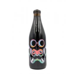 Omnipollo Barrel Aged Lunar Lycan (2024)