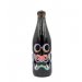 Omnipollo - Lunar Lycan Barrel Aged (collab Angry Chair) - 330ml bottle 